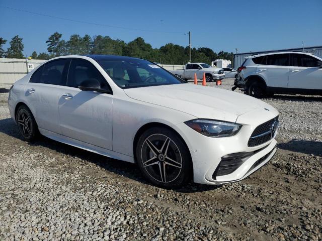 2024 MERCEDES-BENZ C 300 4MAT W1KAF4HB8RR202101