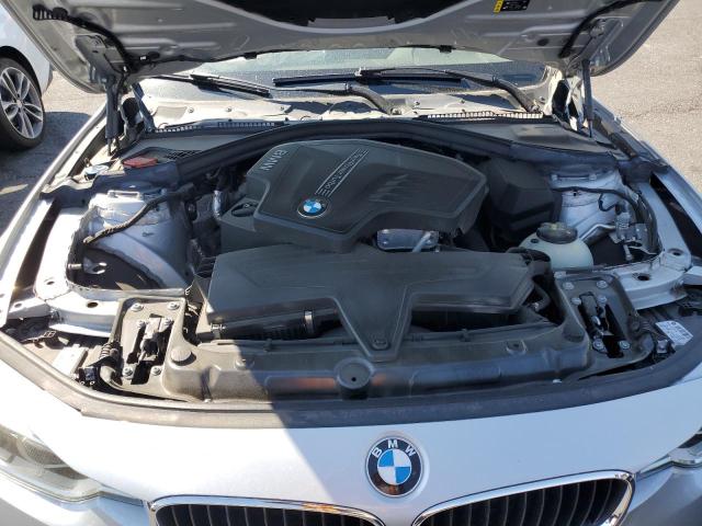 2018 BMW 320 XI WBA8E5G53JNV02165