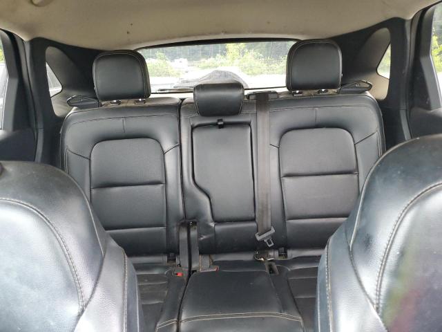 2020 FORD ESCAPE SEL 1FMCU0H65LUA46202