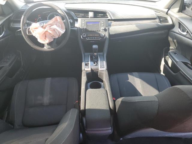 2020 HONDA CIVIC LX 19XFC2F61LE215858