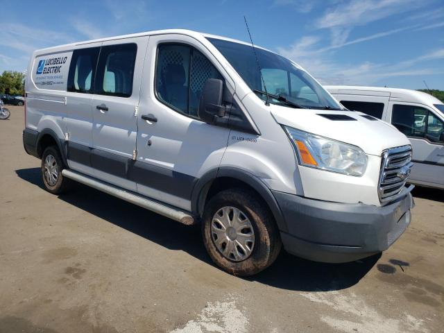 2016 FORD TRANSIT T- 1FTYR1ZM7GKA23357