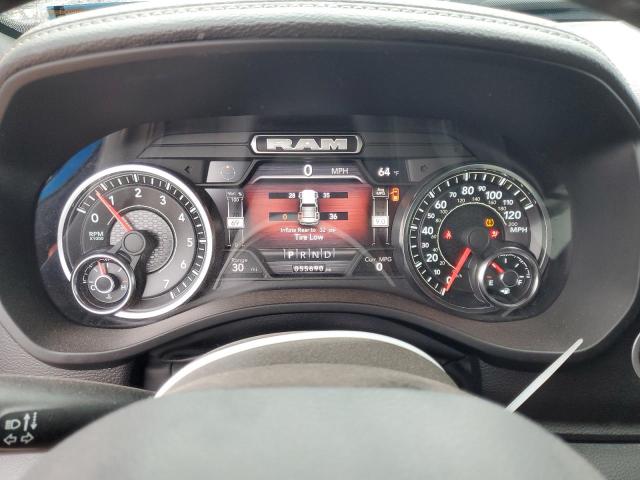 2022 RAM 1500 LARAM 1C6SRFJT2NN221160