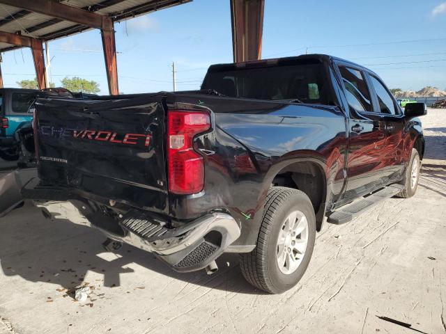 2023 CHEVROLET SILVERADO 2GCPACEDXP1121027
