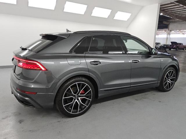 2021 AUDI Q8 PRESTIG WA1FVBF13MD021974