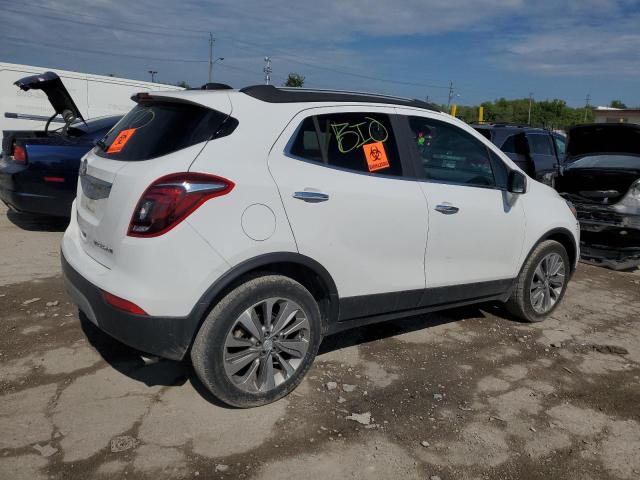 2020 BUICK ENCORE PRE KL4CJASB1LB025507