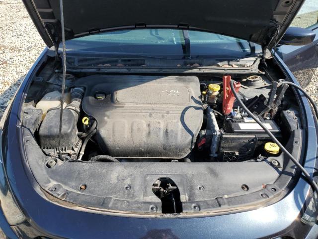 2013 DODGE DART SXT - 1C3CDFBA3DD333290