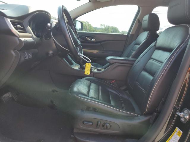 2017 GMC ACADIA DENALI 1GKKNXLS0HZ287688