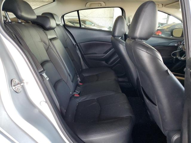 2018 MAZDA 3 GRAND TO - 3MZBN1W39JM251144