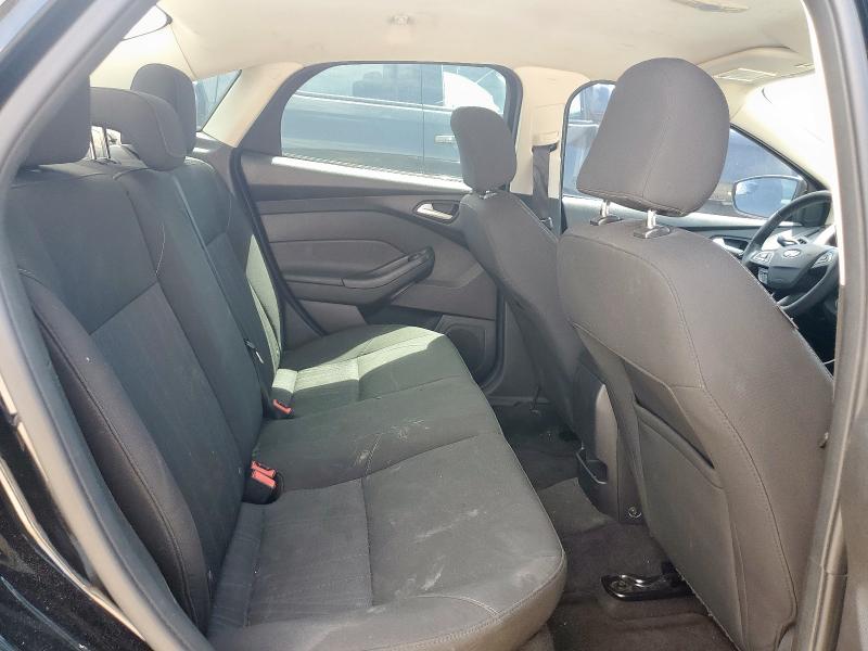 2016 FORD FOCUS SE - 1FADP3F23GL324436