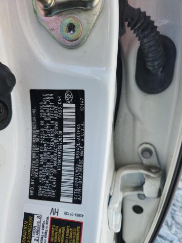 2016 TOYOTA AVALON XLE 4T1BK1EB2GU230138