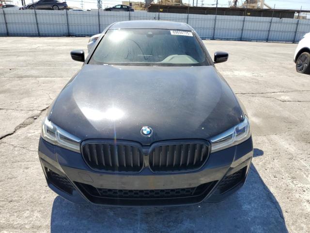 2021 BMW 530 I WBA53BH01MCF98598