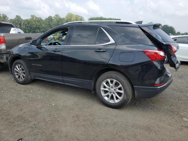 2018 CHEVROLET EQUINOX LT 3GNAXSEV0JL109439