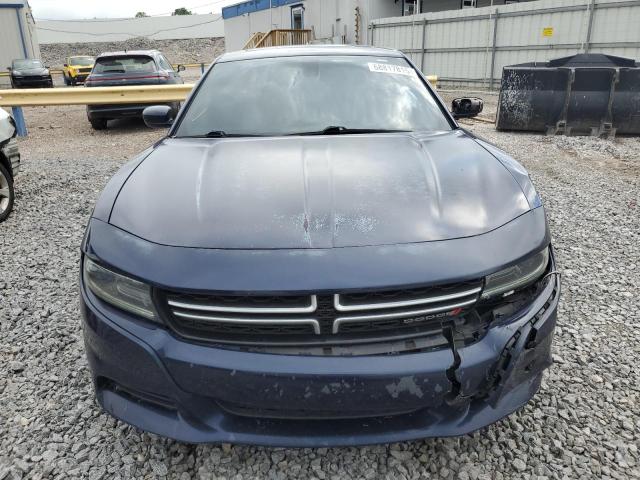 2015 DODGE CHARGER SXT 2C3CDXHG7FH725843