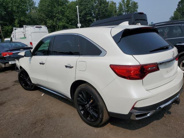 2019 ACURA MDX TECHNO 5J8YD4H59KL012729