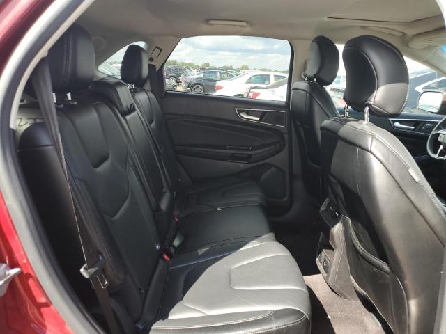 2016 FORD EDGE TITAN - 2FMPK4K86GBB23342