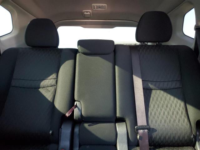 2017 NISSAN ROGUE S - KNMAT2MT9HP530983