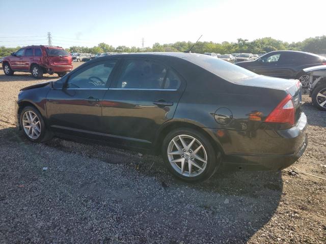 2012 FORD FUSION SE - 3FAHP0HA6CR421890