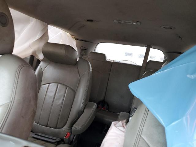 2017 BUICK ENCLAVE 5GAKRBKD5HJ109930