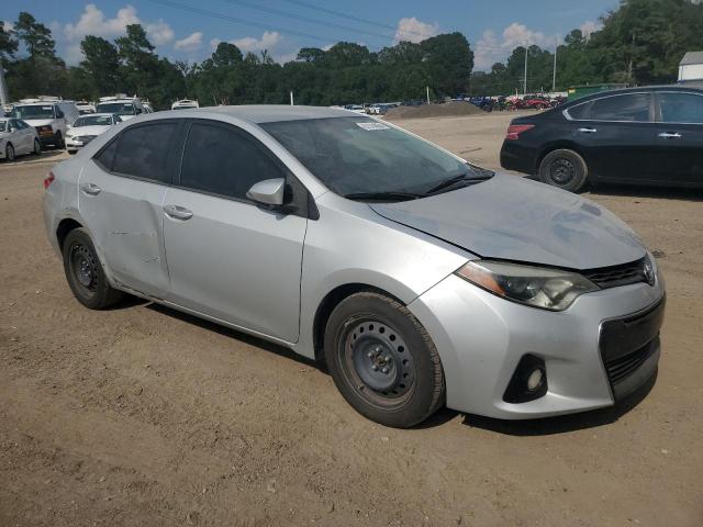 2015 TOYOTA COROLLA L - 5YFBURHE9FP315766