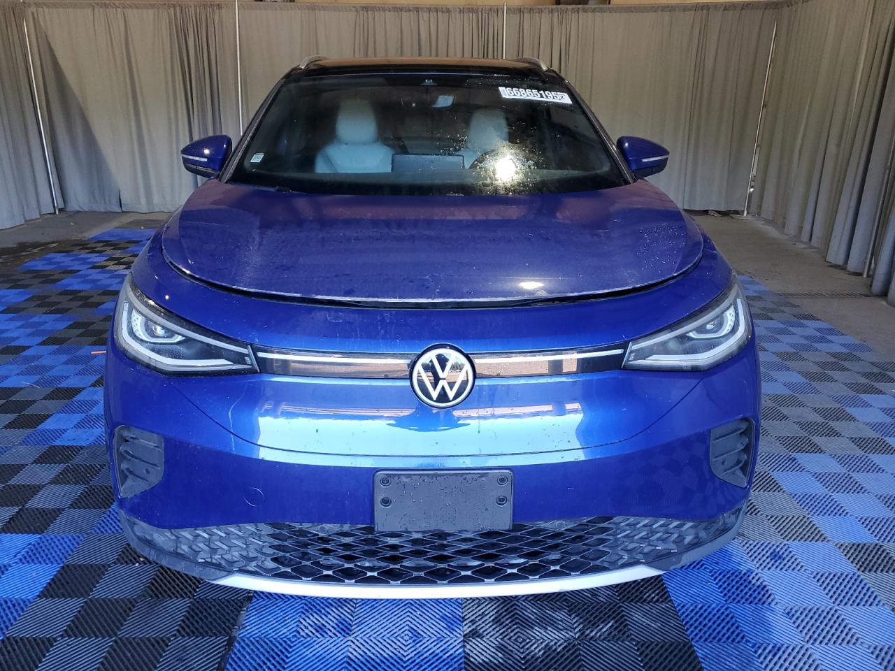 VOLKSWAGEN ID.4 PRO S