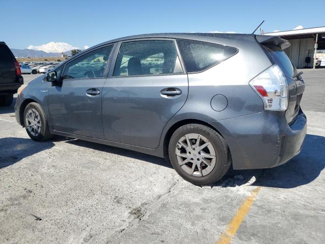 2012 TOYOTA PRIUS V - JTDZN3EU6C3091798