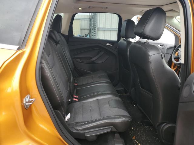 2016 FORD ESCAPE SE - 1FMCU9GX9GUA02630