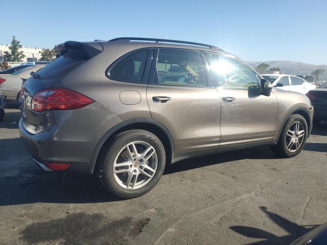 2014 PORSCHE CAYENNE - WP1AA2A23ELA05324