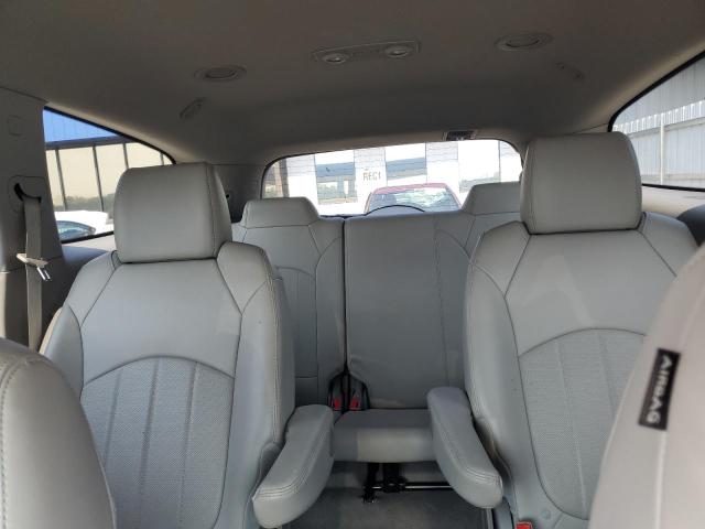 2017 BUICK ENCLAVE 5GAKVBKD8HJ348769