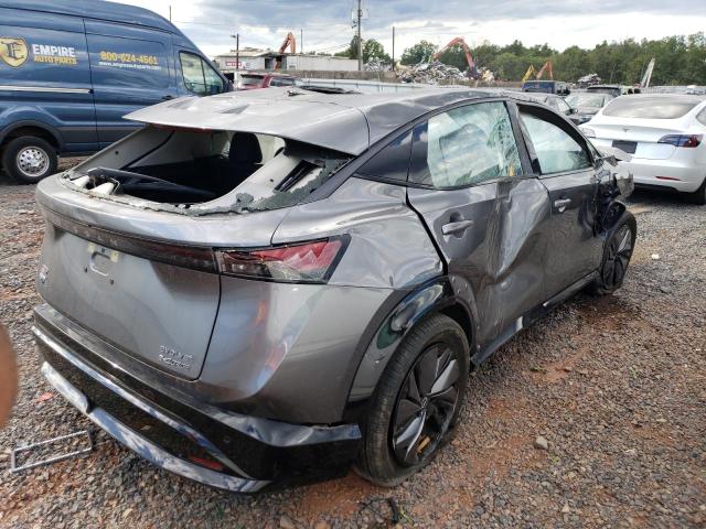 2024 NISSAN ARIYA EVOL JN1DF0BB5RM731174