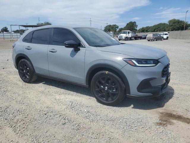 2025 HONDA HR-V SPORT 3CZRZ1H55SM719158