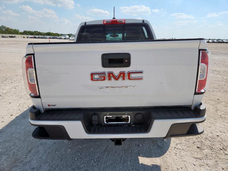 2022 GMC CANYON ELE 1GTG5CEN8N1232126
