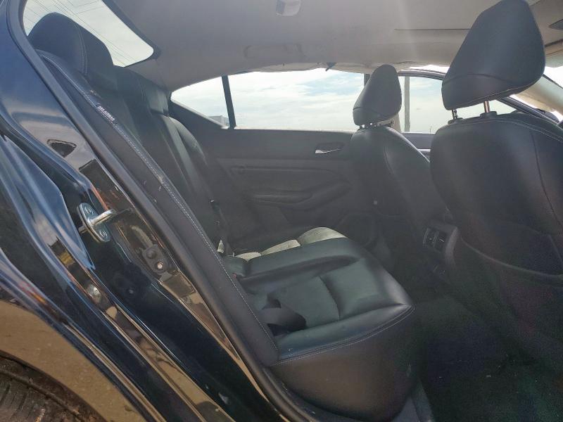 2019 NISSAN ALTIMA SL 1N4BL4EW5KC131968