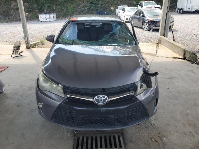 2015 TOYOTA CAMRY LE 4T1BF1FK2FU478052