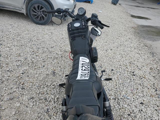 2016 HARLEY-DAVIDSON XL883 IRON 1HD4LE237GC433805