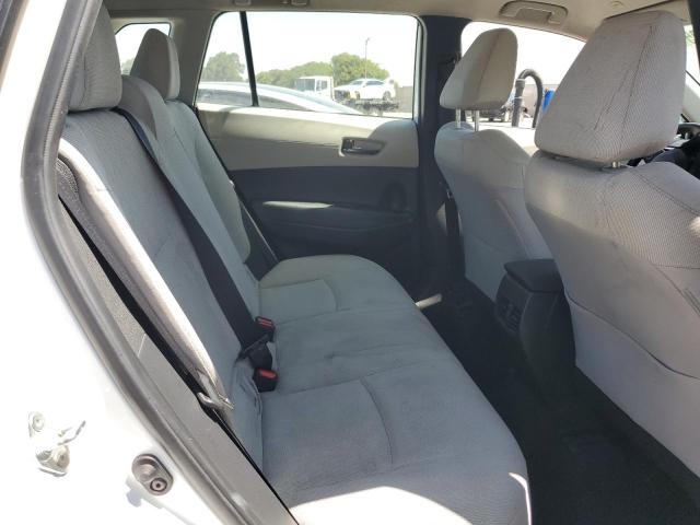 2023 TOYOTA COROLLA CROSS L 7MUAAAAG2PV038264