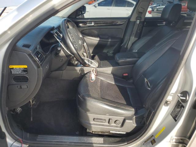 2013 HYUNDAI GENESIS 3. #3285791647