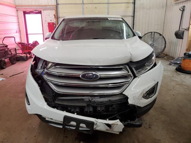 2018 FORD EDGE SEL #3304561437