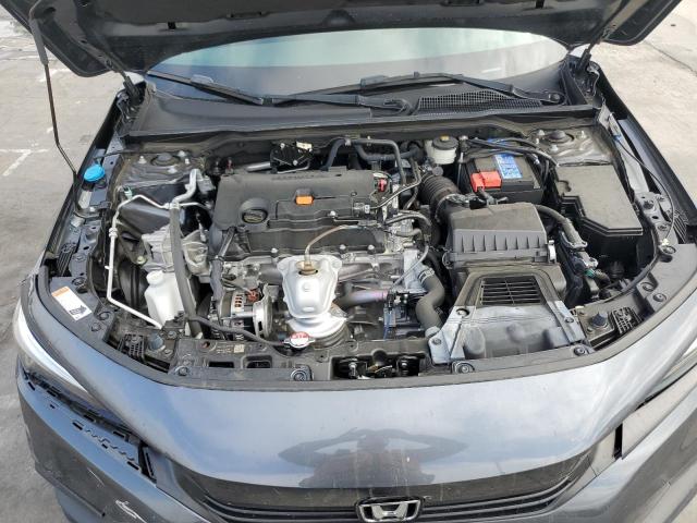 2023 HONDA CIVIC SPORT 2HGFE2F51PH558571