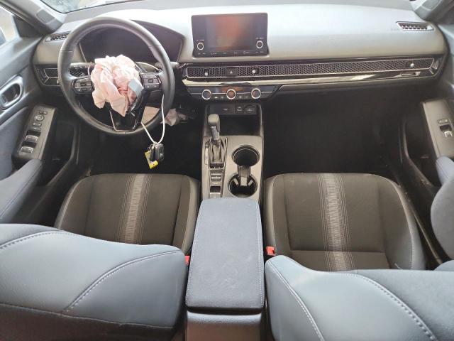 2024 HONDA CIVIC SPORT 19XFL2H80RE015058