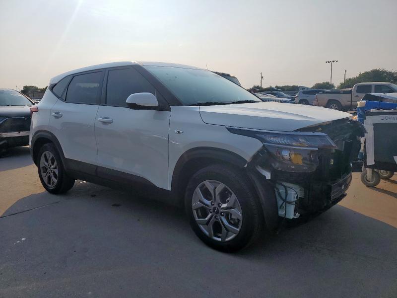 2024 KIA SELTOS LX KNDEPCAA8R7525063