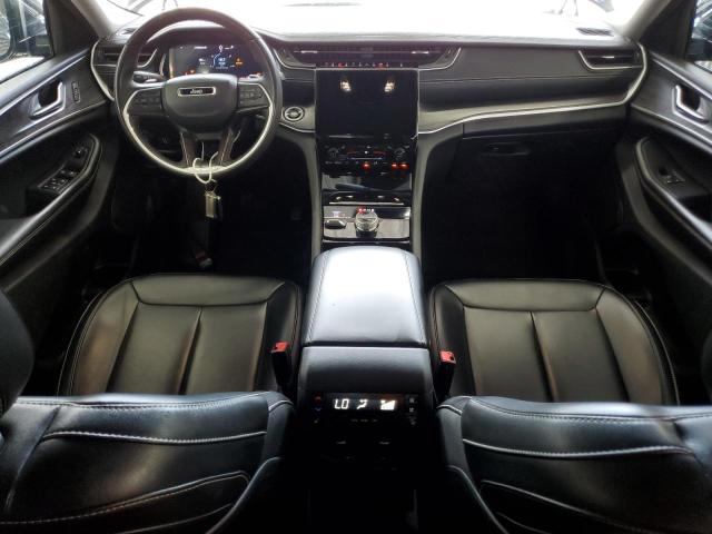 2023 JEEP GRAND CHER 1C4RJKBG6P8812229