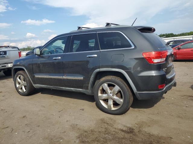 2011 JEEP GRAND CHER - 1J4RR6GT1BC713615