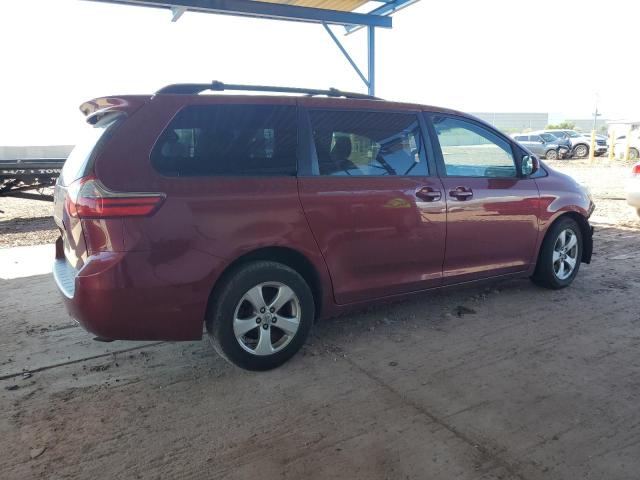 2015 TOYOTA SIENNA LE 5TDKK3DCXFS592747
