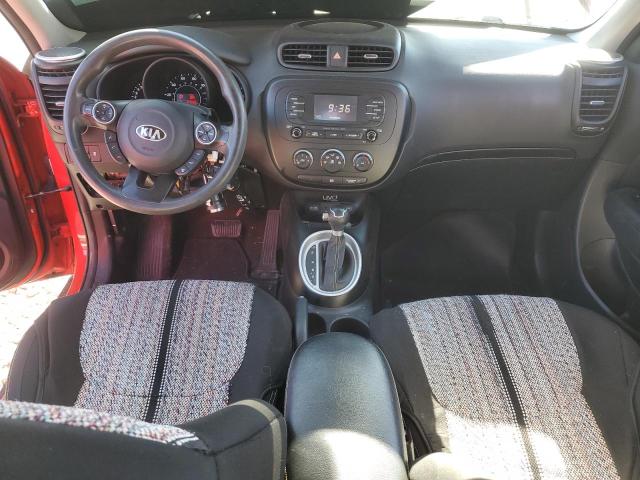 2015 KIA SOUL + KNDJP3A59F7802008
