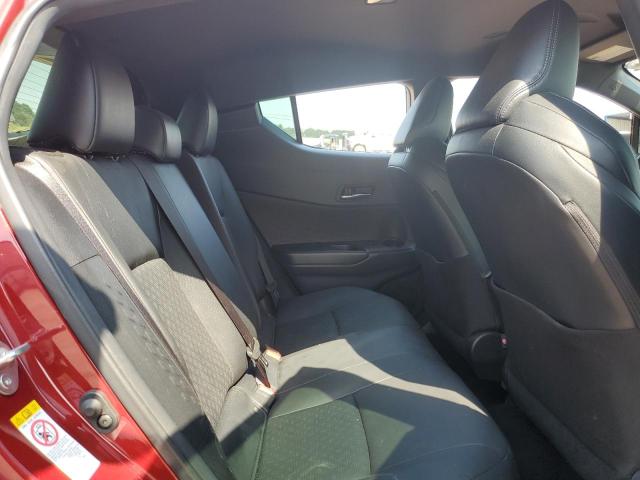 2019 TOYOTA C-HR XLE JTNKHMBX3K1028953