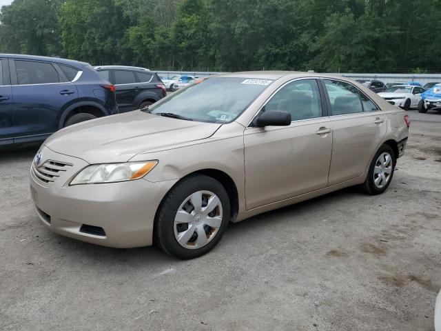 TOYOTA CAMRY BASE