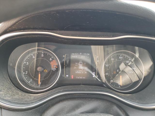 2019 JEEP CHEROKEE L 1C4PJLCB1KD427869