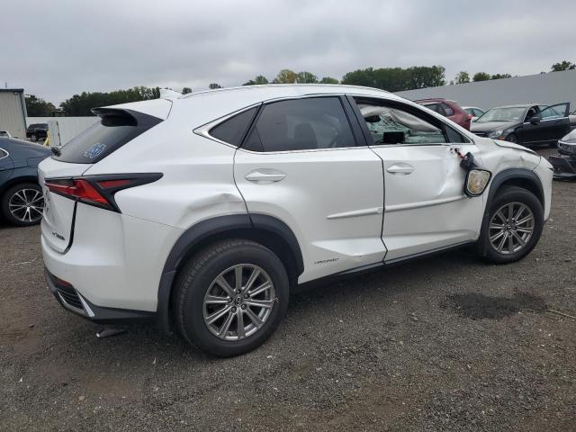 2021 LEXUS NX 300H BA JTJDJRDZ5M5014235