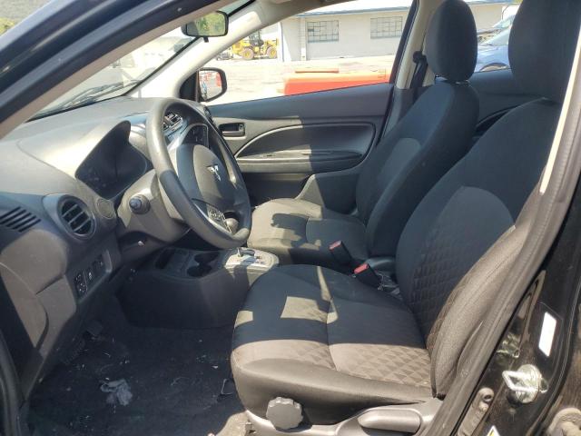 2021 MITSUBISHI MIRAGE ES ML32AUHJ4MH012446