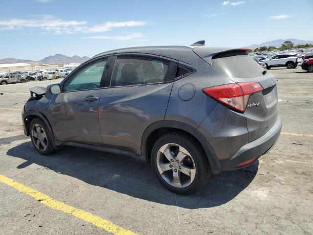 2016 HONDA HR-V EXL 3CZRU6H7XGM737840
